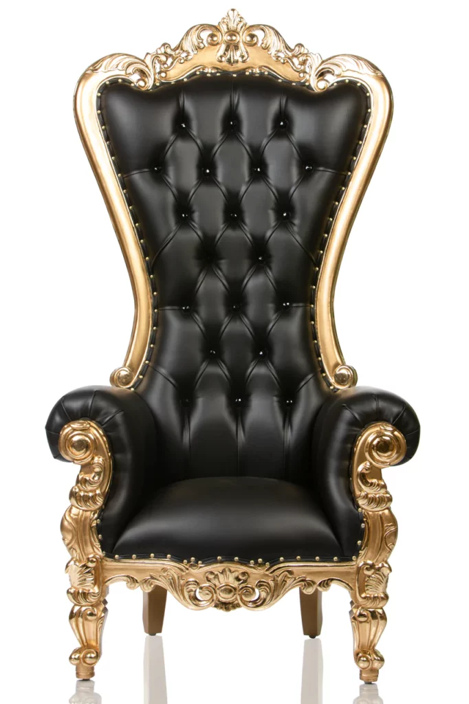 Thone Chair - The Photo 360