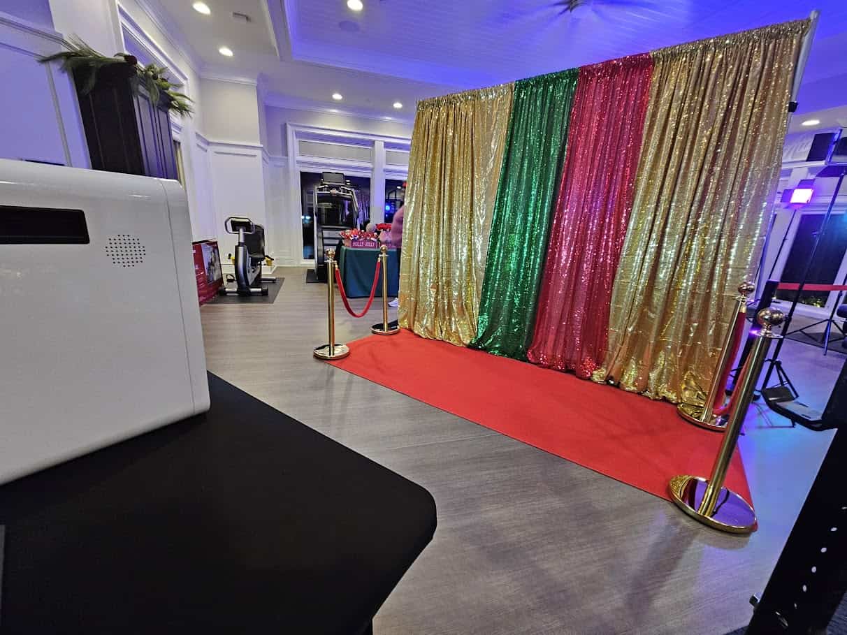 360 photo booth rental price