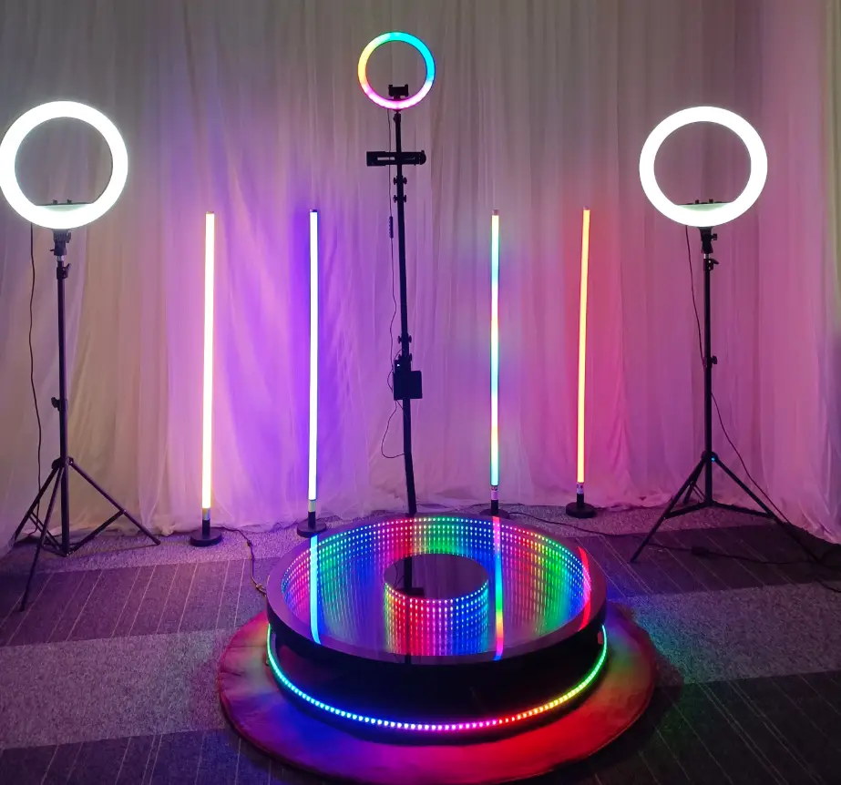 Capture the Fun: Why You Should Rent a 360 Camera for Your Next Party