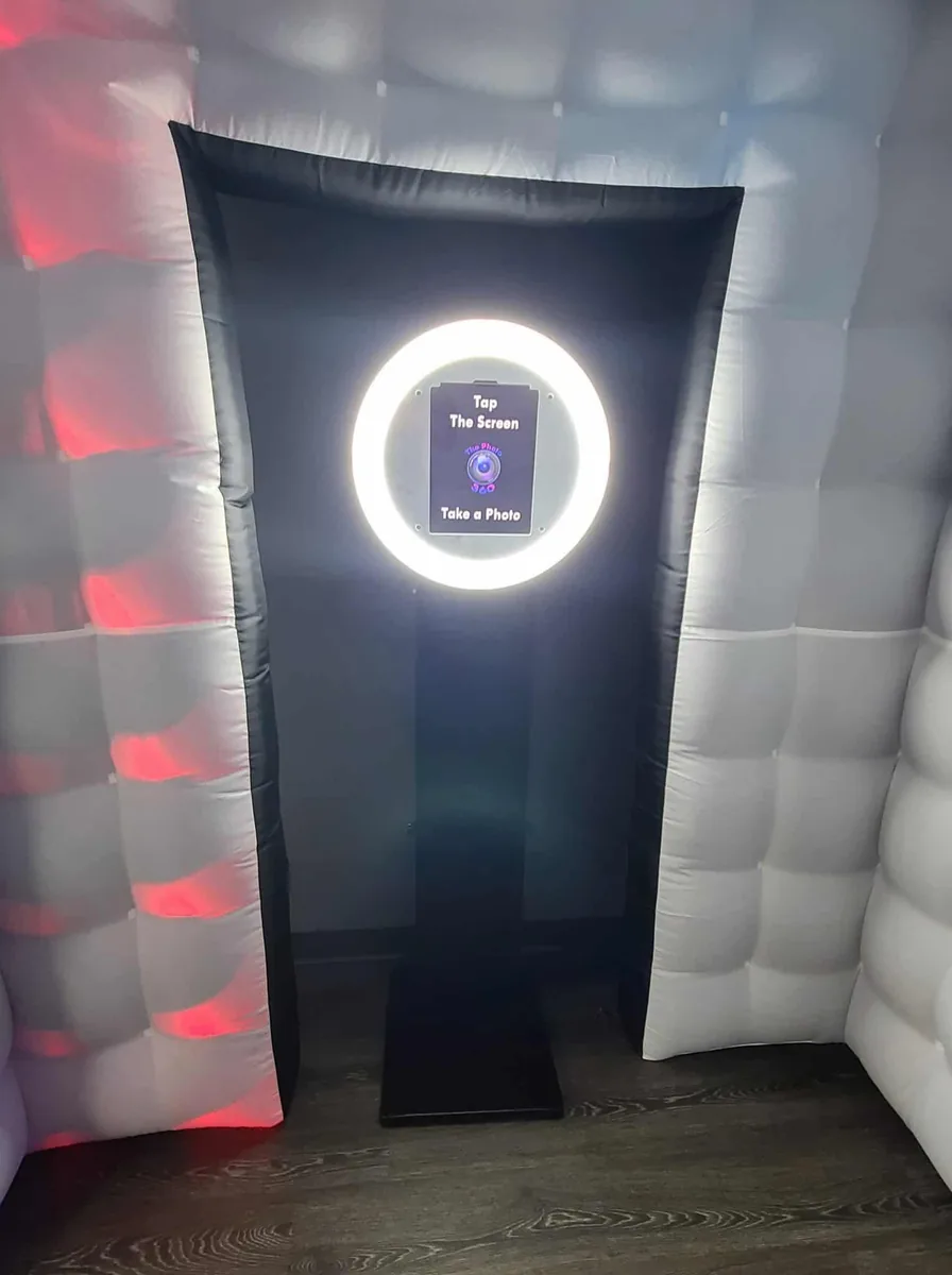 Selfie Photo Booth